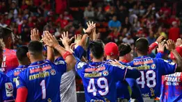 LVBP: Tiburones gana y toma un respiro en su lucha por salir del fondo de la tabla