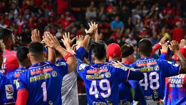 LVBP: Tiburones gana y toma un respiro en su lucha por salir del fondo de la tabla