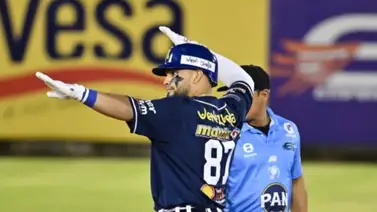 LVBP: Resultados de la jornada de este sábado 30 de noviembre LVBP: Resultados de la jornada de este sábado 30 de noviembre