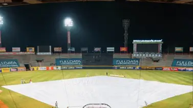 LVBP: Lluvia en Maracaibo frenó el inicio de la serie entre Caribes y Águilas LVBP: Lluvia en Maracaibo frenó el inicio de la serie entre Caribes y Águilas