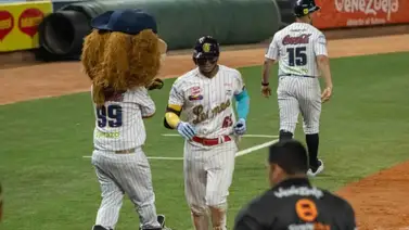 LVBP: Leones se desquita con Cardenales para retomar el camino del triunfo LVBP: Leones se desquita con Cardenales para retomar el camino del triunfo