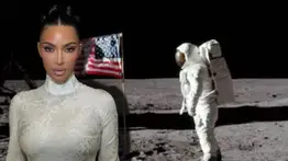La NASA "explota" en contra de Kim Kardashian por sus malos comentarios