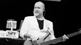 Sam Rivers: revelan detalles escalofriantes de la muerte del bajista de Limp Bizkit