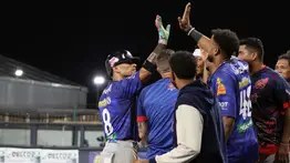 Juegos para hoy en la LVBP: 1 de noviembre de 2025