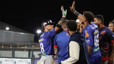 Juegos para hoy en la LVBP: 1 de noviembre de 2025 Juegos para hoy en la LVBP: 1 de noviembre de 2025