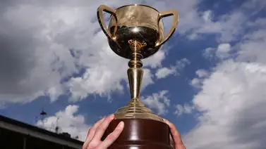 Este martes llega la edición 164 de la Copa Melbourne en Australia con una bolsa de $10.000.000 Este martes llega la edición 164 de la Copa Melbourne en Australia con una bolsa de $10.000.000