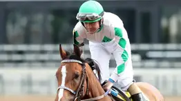 ¡Último minuto! Mystik Dan ganador del Kentucky Derby no participara en la BC Dirt Mile por estos motivos 