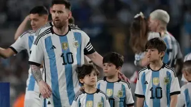 La paternidad en el fútbol y su olvido que podría traer consecuencias La paternidad en el fútbol y su olvido que podría traer consecuencias