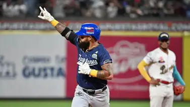 LVBP: Este es el lineup del Magallanes para enfrentar a su eterno rival LVBP: Este es el lineup del Magallanes para enfrentar a su eterno rival