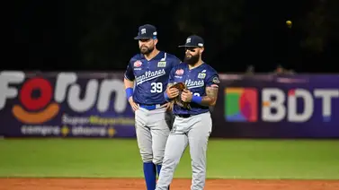 LVBP: Magallanes se despide de octubre con alarmantes registros LVBP: Magallanes se despide de octubre con alarmantes registros