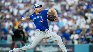 MLB: Max Scherzer entra a esta selecta lista de lanzadores en Serie Mundial MLB: Max Scherzer entra a esta selecta lista de lanzadores en Serie Mundial