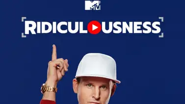 ¿Qué ocurrió con "Ridiculousness"? MTV saca del aire al icónico programa ¿Qué ocurrió con "Ridiculousness"? MTV saca del aire al icónico programa