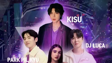 El K-Pop y la Cultura Coreana se apoderan de Caracas El K-Pop y la Cultura Coreana se apoderan de Caracas