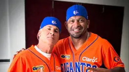 Omar Vizquel asume nuevo reto en la Liga de Nicaragua