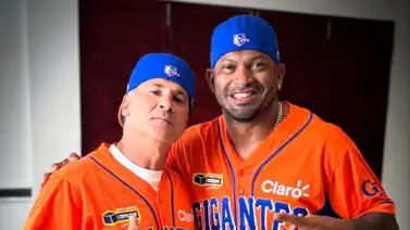 Omar Vizquel asume nuevo reto en la Liga de Nicaragua Omar Vizquel asume nuevo reto en la Liga de Nicaragua