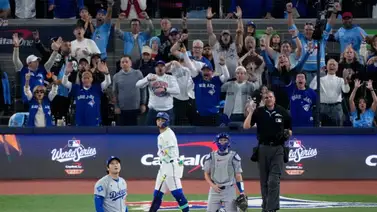 Shohei Ohtani fracasa en el séptimo juego de la Serie Mundial Shohei Ohtani fracasa en el séptimo juego de la Serie Mundial