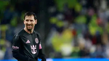 Lionel Messi convierte, pero no evita derrota de Inter Miami Lionel Messi convierte, pero no evita derrota de Inter Miami