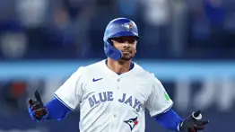 MLB: Andrés Giménez hace vibrar a Toronto con doble remolcador