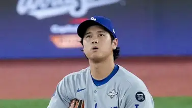 Shohei Ohtani se une a este grupo de apenas tres peloteros en la historia Shohei Ohtani se une a este grupo de apenas tres peloteros en la historia
