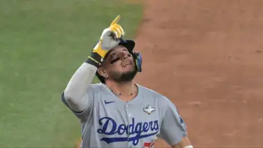 MLB: Así fue la actuación de los venezolanos en la Serie Mundial MLB: Así fue la actuación de los venezolanos en la Serie Mundial
