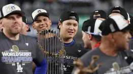 Shohei Ohtani impone una marca inédita en el deporte mundial