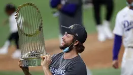 Fin de una era: Clayton Kershaw cierra una carrera de leyenda en la MLB
