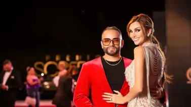 Nacho habla del supuesto intento de suicidio de su esposa Melany Mille Nacho habla del supuesto intento de suicidio de su esposa Melany Mille