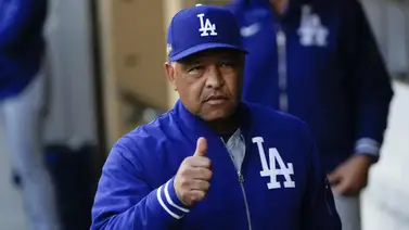 Dave Roberts cimenta la dinastía de los Dodgers con tres títulos de Serie Mundial Dave Roberts cimenta la dinastía de los Dodgers con tres títulos de Serie Mundial