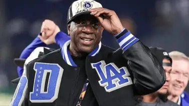 ¡16 títulos y contando! Magic Johnson sigue sumando como propietario  ¡16 títulos y contando! Magic Johnson sigue sumando como propietario