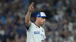 MLB: ¿El último baile? Max Scherzer confirmó que lanzará en 2026