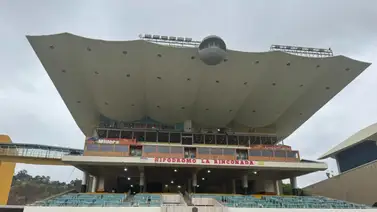 Monto sellado en el 5y6 de La Rinconada para este domingo 2-11-2025 Monto sellado en el 5y6 de La Rinconada para este domingo 2-11-2025