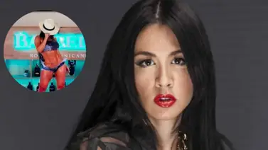 Diosa Canales deja sin aliento al público con un sensual baile en “La Casa de Alofoke 2” Diosa Canales deja sin aliento al público con un sensual baile en “La Casa de Alofoke 2”