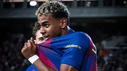 LaLiga: Así quedó la tabla de posiciones tras la victoria del FC Barcelona