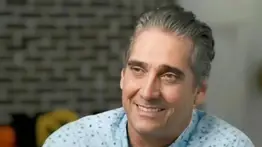 Guillermo Dávila anuncia que se separa:  “Esta transición no es un adiós”