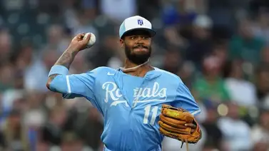 ¡Orgullo nacional! Estos tres venezolanos son ganadores del Guante de Oro en 2025 ¡Orgullo nacional! Estos tres venezolanos son ganadores del Guante de Oro en 2025