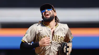 Fernando Tatis Jr. lidera a los latinos ganadores del Guante de Oro Fernando Tatis Jr. lidera a los latinos ganadores del Guante de Oro