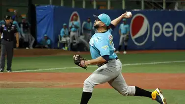 LVBP: Mira los líderes de pitcheo después de tres semanas de acción LVBP: Mira los líderes de pitcheo después de tres semanas de acción