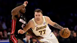 NBA: Mira los juegos para la jornada de este lunes 3 de noviembre