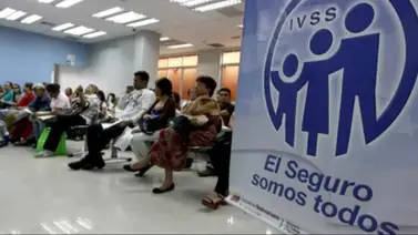 Guía completa para solicitar la pensión por discapacidad en el IVSS Guía completa para solicitar la pensión por discapacidad en el IVSS