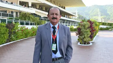 Se acabó la espera: Jesús Romero Rojas vuelve a saborear la victoria en La Rinconada Se acabó la espera: Jesús Romero Rojas vuelve a saborear la victoria en La Rinconada