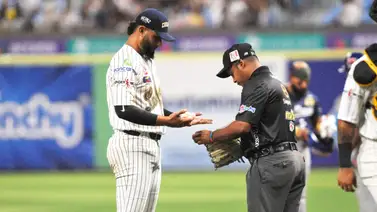 Leones del Caracas mantiene el peor pitcheo de la LVBP Leones del Caracas mantiene el peor pitcheo de la LVBP
