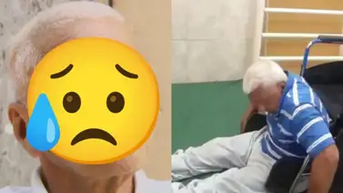 De respetado galán venezolano a vivir en una casa hogar ¡Dura historia!  De respetado galán venezolano a vivir en una casa hogar ¡Dura historia!