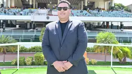  "Trilogía y liderato": Gabriel Márquez comanda a los entrenadores en La Rinconada