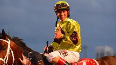 Javier Castellano a tiro de lograr esta cifra histórica en Estados Unidos  Javier Castellano a tiro de lograr esta cifra histórica en Estados Unidos