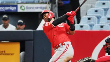 LVBP: Jeferson Quero se lleva el Jugador Meridiano de la Semana LVBP: Jeferson Quero se lleva el Jugador Meridiano de la Semana