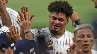 ¿Cuáles son los juegos de LVBP de esta semana? Mira los que tendrá Meridiano Televisión ¿Cuáles son los juegos de LVBP de esta semana? Mira los que tendrá Meridiano Televisión