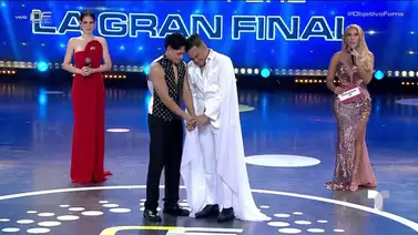 Cantante venezolano gana "Objetivo Fama 2025" en Puerto Rico ¡Orgullo nacional!  Cantante venezolano gana "Objetivo Fama 2025" en Puerto Rico ¡Orgullo nacional!