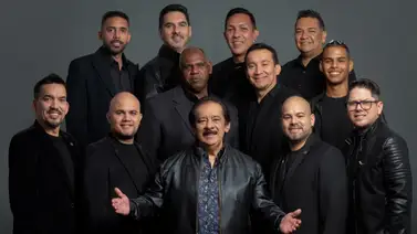 Segunda edición de “El Gaitazo Espumoso” reúne a los mejores gaiteros junto a La Dimensión Latina Segunda edición de “El Gaitazo Espumoso” reúne a los mejores gaiteros junto a La Dimensión Latina