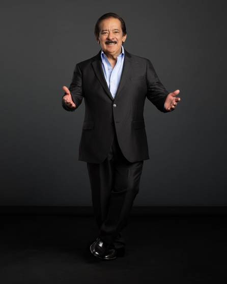 Segunda edición de “El Gaitazo Espumoso” reúne a los mejores gaiteros junto a La Dimensión Latina