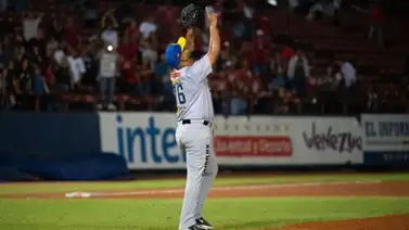 ¡Oficial! Leones del Caracas y Navegantes del Magallanes pactan cambio  ¡Oficial! Leones del Caracas y Navegantes del Magallanes pactan cambio